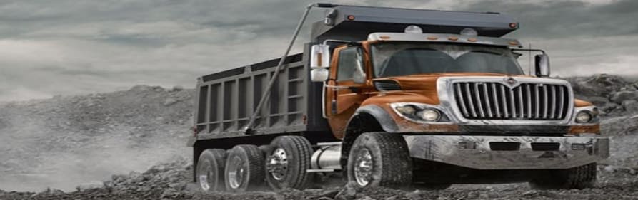 Toronto Auto Sales & Leasing Ltd Heavy Trucks, Ford, International, GMC