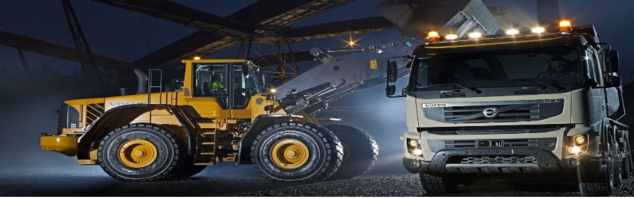 Toronto Auto Sales & Leasing Ltd Heavy Trucks, Ford, International, GMC